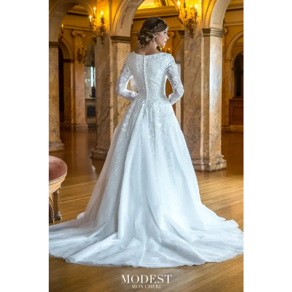 TR22055 by Modest Mon Cheri